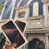 iphone 16 pro max 256 Zaa نات اکتیو