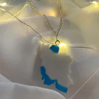 گردنبند ایران