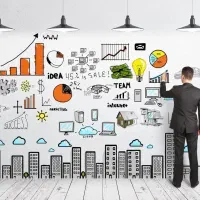 مقداری سرمایه دارم شریک کسی هست بیاد