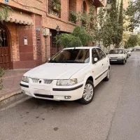 ماشین سمند|خودرو سواری و وانت|تهران, سازمان برنامه شمالی|دیوار