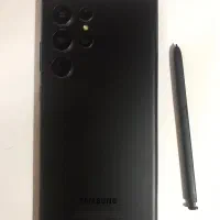 گلکسی S22 Ultra 512|موبایل|تهران, نازی‌آباد|دیوار