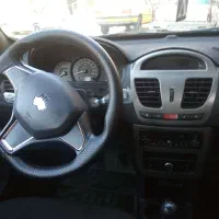 فروش ساینا دوگانه شرکتی کم کار|خودرو سواری و وانت|بندرعباس, |دیوار