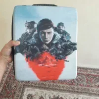 کیف جای کنسول