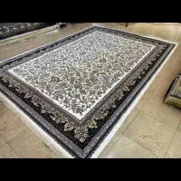 فرش گاوازنگ. نگبن مشهد