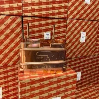 مبدل آبگرمکن (رادیات) ۳۱۱۵و ۳۱۱۸شرکتی