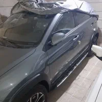 ایکس ۲۲ پرو دنده مدل ۱۴۰۳-درحد صفر|خودرو سواری و وانت|اهواز, زیتون کارمندی|دیوار