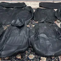 روکش صندلی۱۱۱|قطعات یدکی و لوازم جانبی|همدان, |دیوار