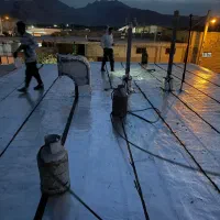 نصب ایزوگام نقد و اقساط