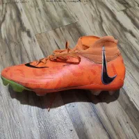 کفش استوک فوتبال نایک فانتوم Nike Phantom|کیف، کفش، کمربند|شیراز, شهرک دارایی|دیوار