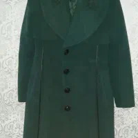 پالتو زنانه یقه ارشال