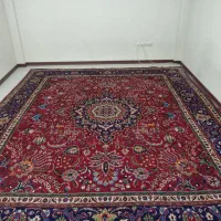 فرش دستبافت ۱۲ متری