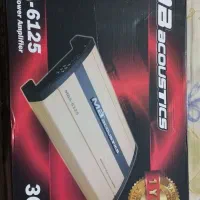 آمپلی فایر|سیستم صوتی خانگی|زابل, |دیوار