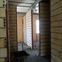 بنا بنایی سفتکار دیوار سفال