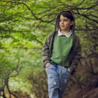 عکاسی در فضای باز با دوربین حرفه ای
