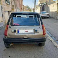 پی کی ۸۳|خودرو سواری و وانت|لنجان, |دیوار