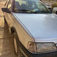 پژو 405 دوگانه مدل 97