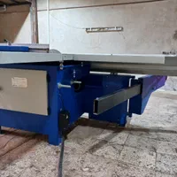 دورکن ۳۸۰ واگن نوار لبه چسبان ۵ ایستگاه صنعتی|ماشین‌آلات صنعتی|مشهد, نوید|دیوار