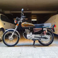 هوندا لیفان 200 مدل 95 عروسک