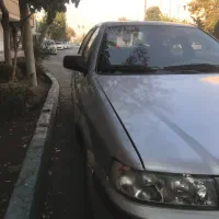 سمند مدل ۸۴|خودرو سواری و وانت|اصفهان, قلعه طبره|دیوار