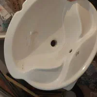 روشویی|لوازم سرویس بهداشتی|سهند, |دیوار