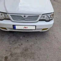 پراید۱۱۱مدل۹۳