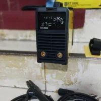 دستگاه جوش متر ۱۰متری ایساب سوئد آکبند اصلی|ابزارآلات|تهران, توحید|دیوار