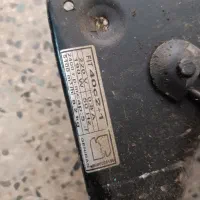 فن یا هواکش صنعتی|پنکه و تصفیهکنندهٔ هوا|قزوین, |دیوار