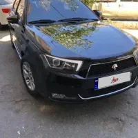 دنا پلاس اتومات مدل ۱۴۰۰