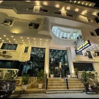 کربلا زمینی VIP دهه دوم محرم