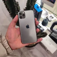 iPhone 11 pro 256 zaa