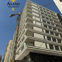 آپارتمان 90 متر دو خواب فول مشاعات کلید نخورده|فروش آپارتمان|تهران, شهرک هما|دیوار