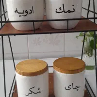 پاسماوری شیک و زیبا در شاهرود|ظروف نگهدارنده، پلاستیکی، یک‌بارمصرف|سمنان, |دیوار