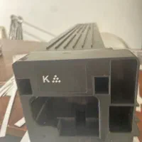 تونر مشکی کونیکا ۶۵۹  - ۵۰درصد|پرینتر، اسکنر، کپی، فکس|تهران, بریانک|دیوار