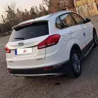 تیگو ۷ مدل ۹۷ (اقساطی)|خودرو سواری و وانت|تهران, نارمک|دیوار