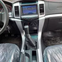 پادرا پلاس دوکابین /کارون/تحویل فوری1404|خودرو سواری و وانت|تهران, صادقیه|دیوار