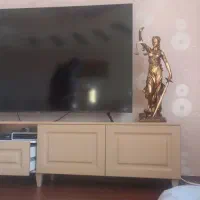 ست کنسول با اینه و میز تلوزیون|بوفه، ویترین، کنسول|اردبیل, |دیوار