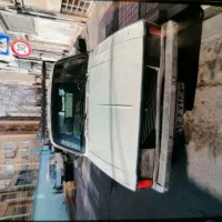 پیکان وانت 85|خودرو سواری و وانت|تهران, تهرانپارس شرقی|دیوار