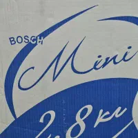 مینی واش BOSH|ماشین لباسشویی و خشک‌کن لباس|مشهد, احمدآباد|دیوار