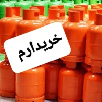 کپسول گاز فروشی