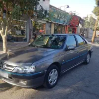 پژو پارس مدل ۹۶|خودرو سواری و وانت|شاهرود, |دیوار