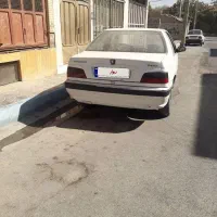 پژو پارس مدل ۸۸|خودرو سواری و وانت|نجفآباد, قلعه سفید|دیوار