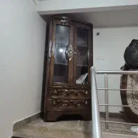 کمد|کتابخانه، شلف، قفسه‌های دیواری|تبریز, |دیوار