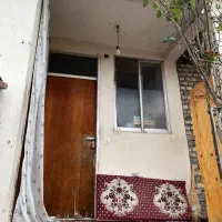 خونه-باغ-قدیمی