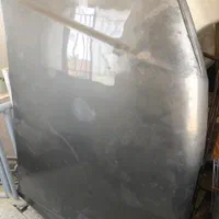 کاپوت فابریک پارس مدل ۸۷ نوک مدادی|قطعات یدکی و لوازم جانبی|اصفهان, وحید|دیوار