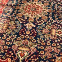 گلیم فرش