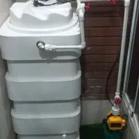 نصب تعمیر سرویس پمپ آب رسان و پکیج شوفاژ دیواری|خدمات پیشه و مهارت|تهران, سبلان (لشگر)|دیوار