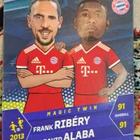 مجیک تویین آلابا