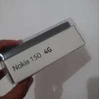 گوشی نوکیا ۱۵۰ آکبند|موبایل|خرم‌آباد, |دیوار