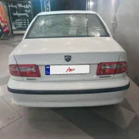 سمند lx 96|خودرو سواری و وانت|ماهدشت, |دیوار