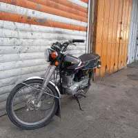 موتور هندا 125سی جی 250.200